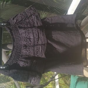 ❤Sofia Vergara Off Shoulder Top